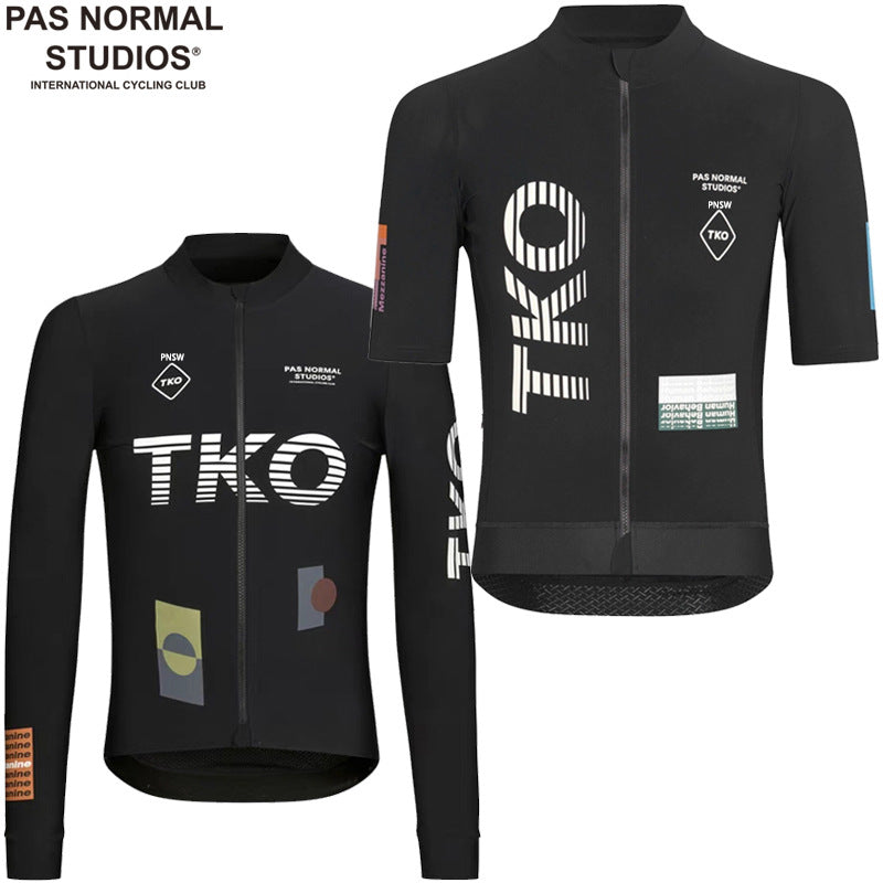 T.K.O PAS Series - Lightweight Summer Jersey