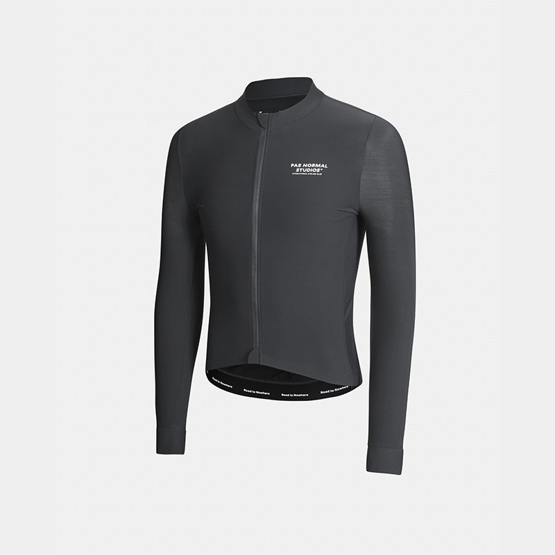PNS MTB Jersey - All-Season UPF50+ Sleeve Options