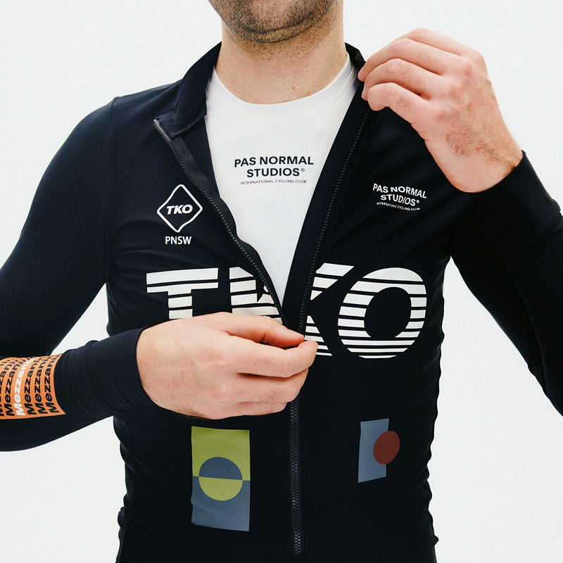 T.K.O PAS Series - Lightweight Summer Jersey