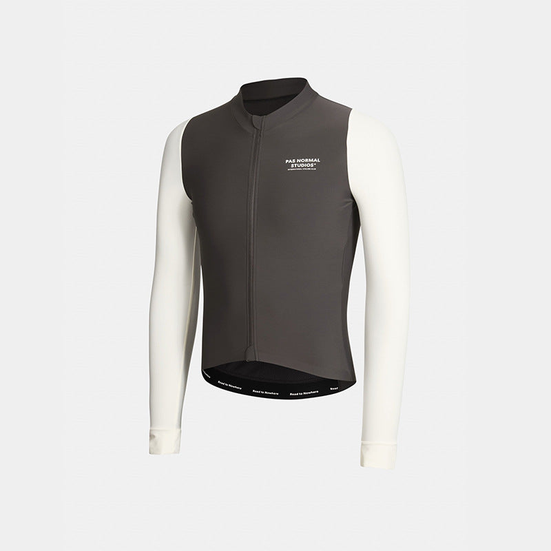PNS MTB Jersey - All-Season UPF50+ Sleeve Options