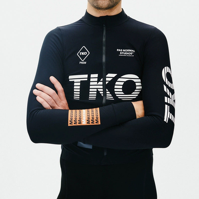 T.K.O PAS Series - Lightweight Summer Jersey
