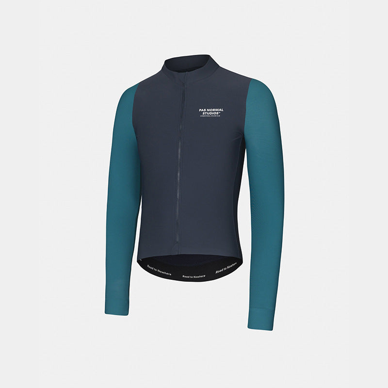 PNS MTB Jersey - All-Season UPF50+ Sleeve Options