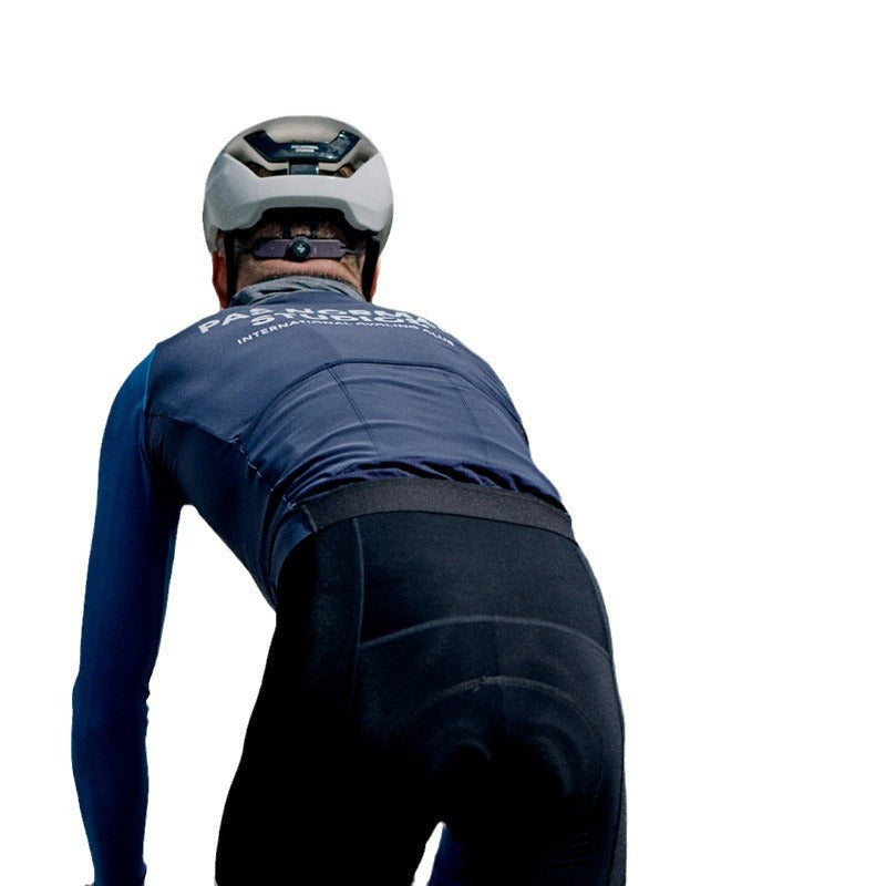 PNS MTB Jersey - All-Season UPF50+ Sleeve Options