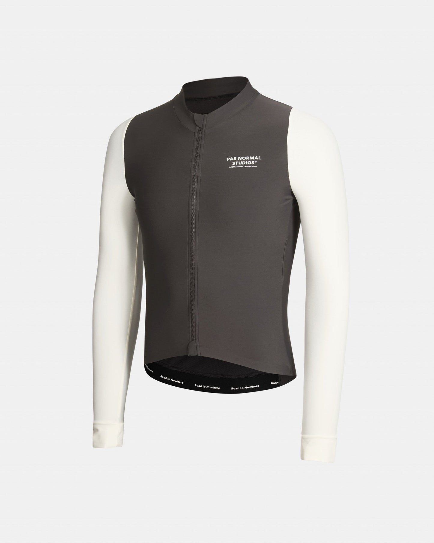 PNS MTB Jersey - All-Season UPF50+ Sleeve Options