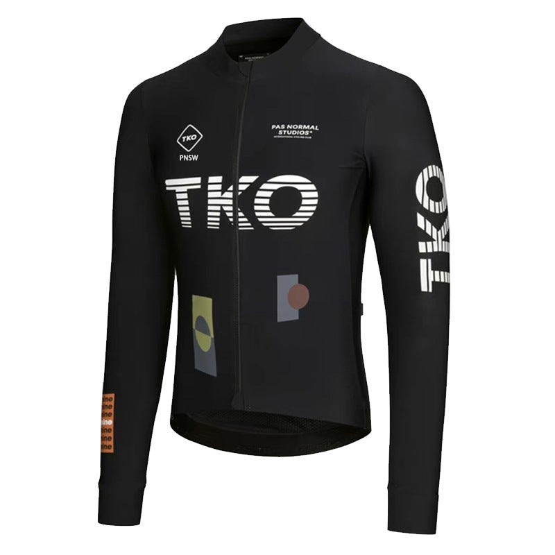 T.K.O PAS Series - Lightweight Summer Jersey