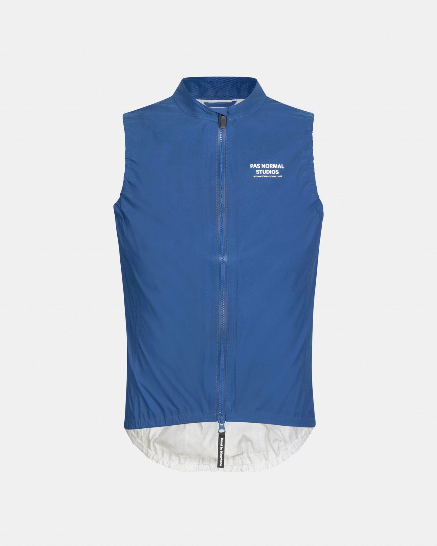 PNS MTB Jersey - All-Season UPF50+ Sleeve Options