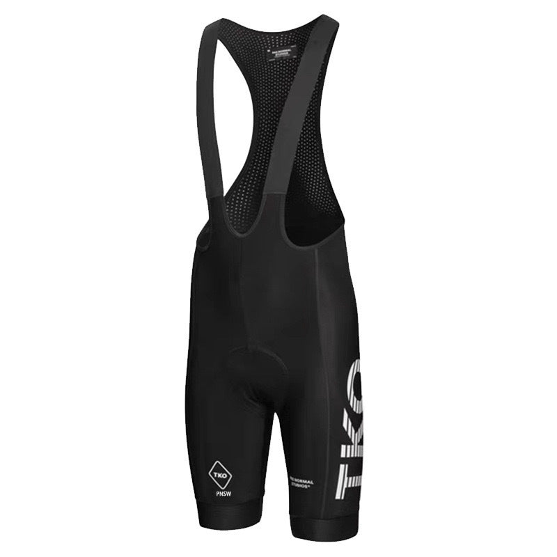 TKO Cycling Set: Bib Shorts & Jersey (Summer)