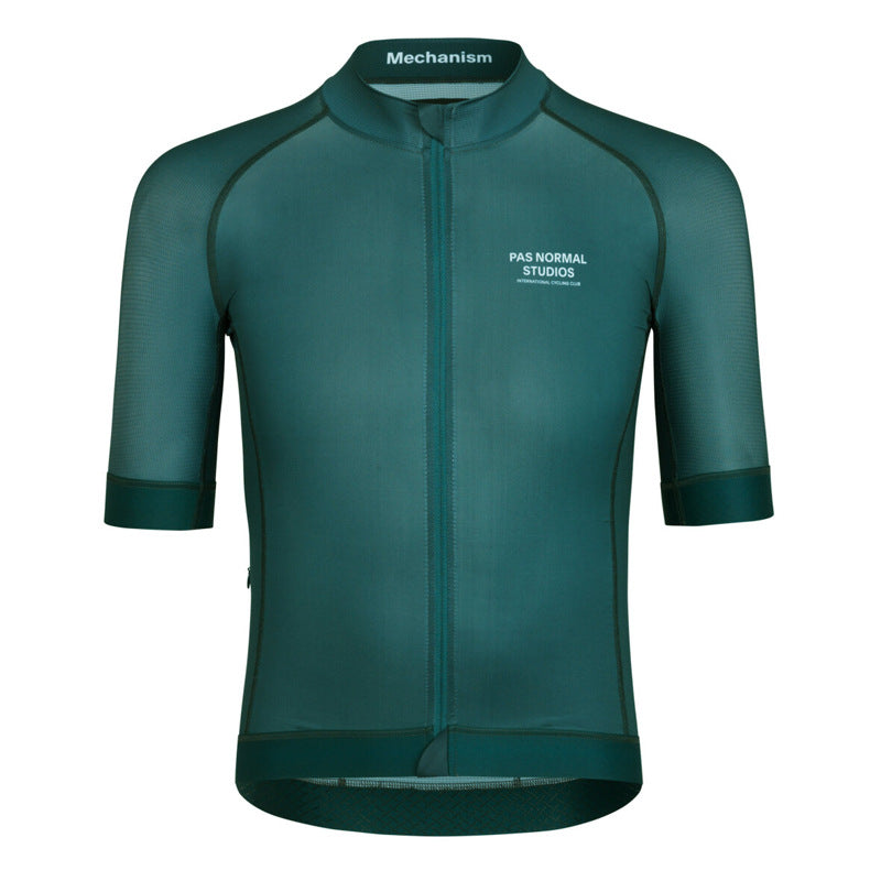 PNS MTB Jersey - All-Season UPF50+ Sleeve Options