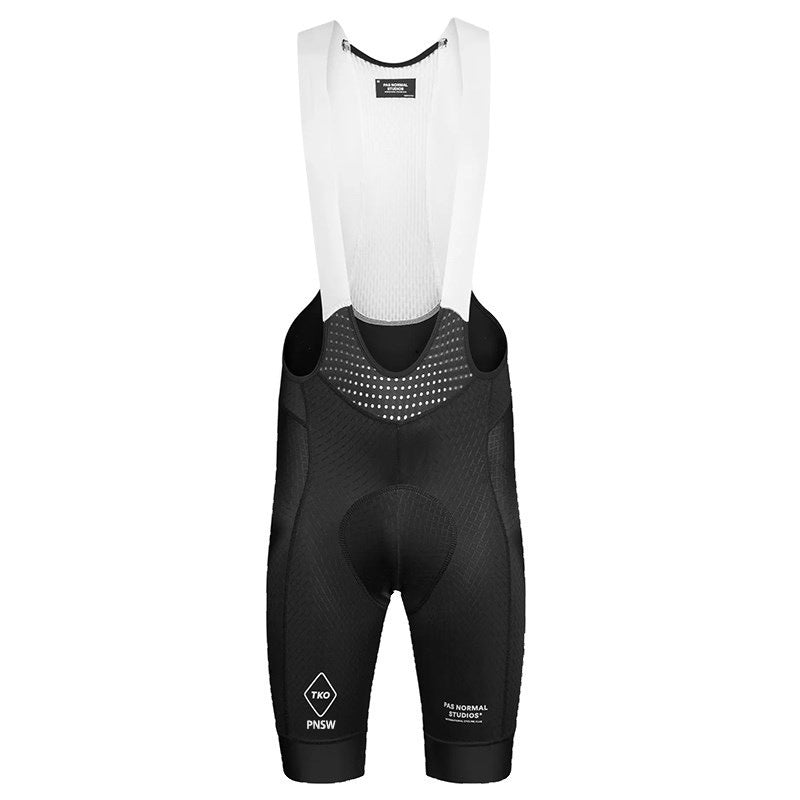 TKO Cycling Set: Bib Shorts & Jersey (Summer)