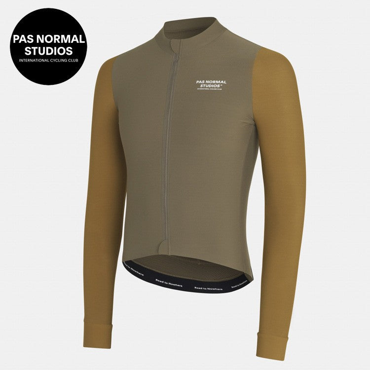 PNS MTB Jersey - All-Season UPF50+ Sleeve Options