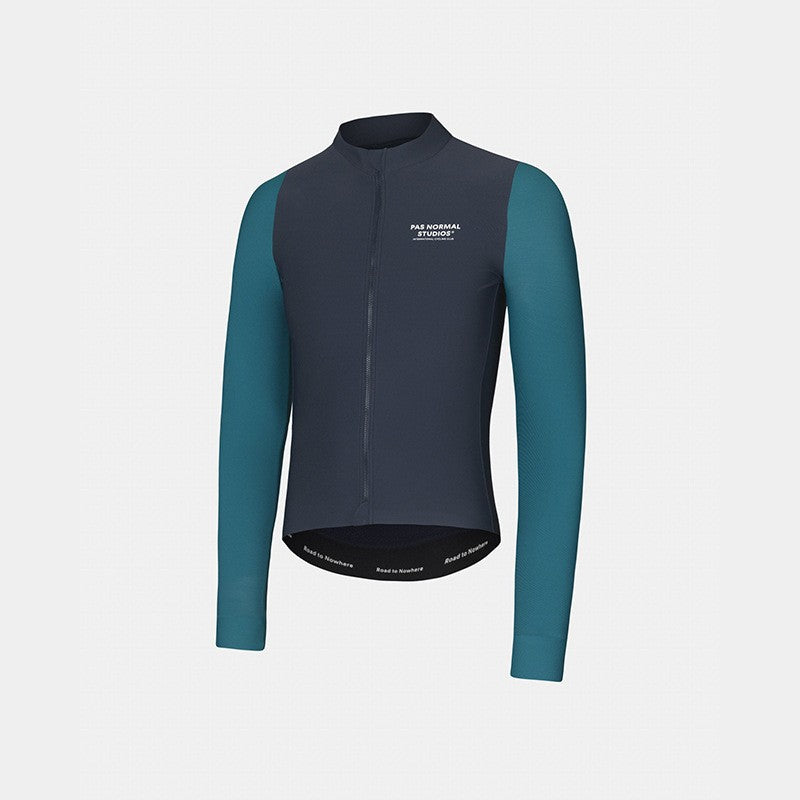 PNS MTB Jersey - All-Season UPF50+ Sleeve Options
