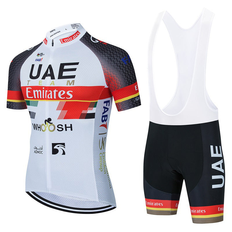 Cycling Kit Set