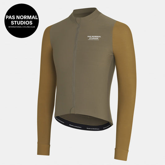 PNS MTB Jersey - All-Season UPF50+ Sleeve Options