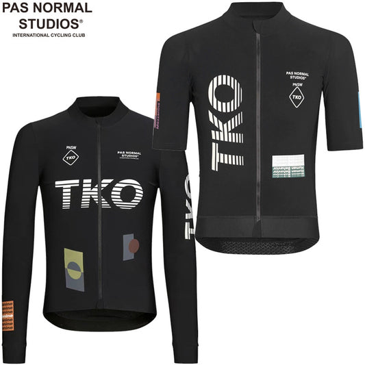 T.K.O PAS Series - Lightweight Summer Jersey
