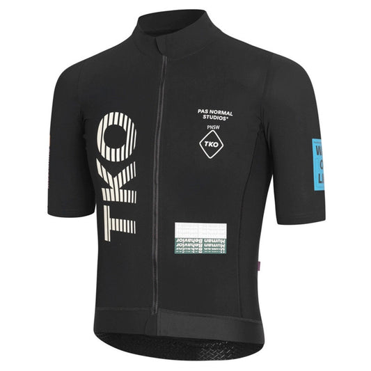 TKO Cycling Set: Bib Shorts & Jersey (Summer)