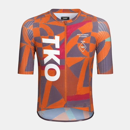 PNS Gallery Series × T.K.O - Limited Print Aero Jersey