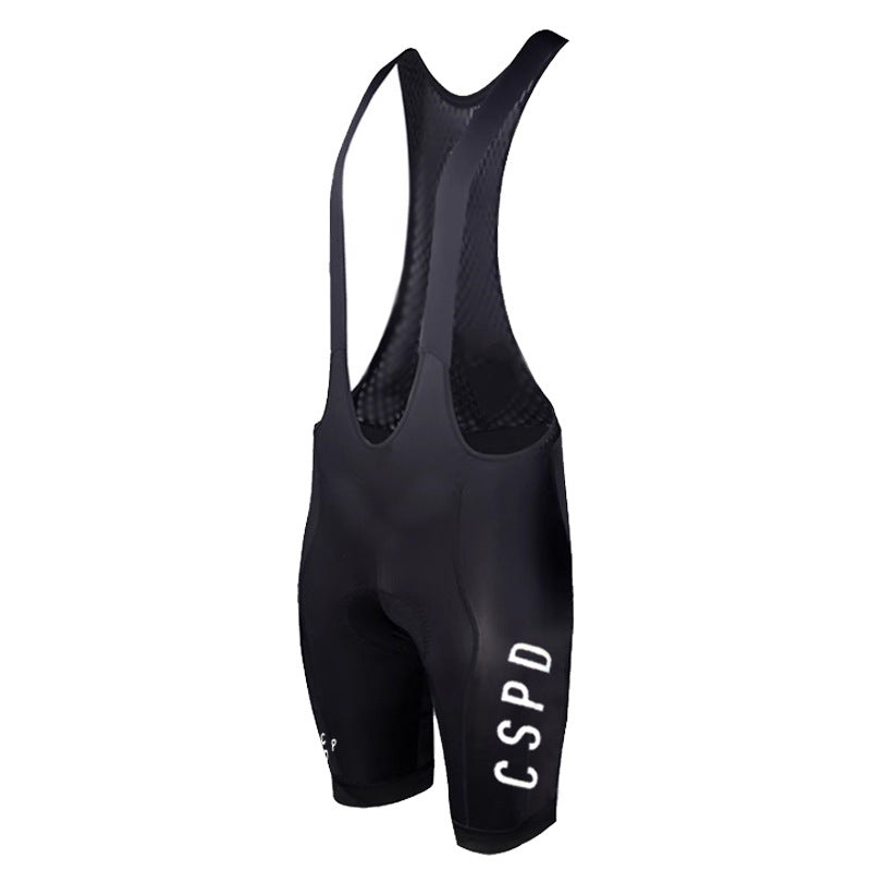 CSPD Bib Shorts - Pro Padded Cycling