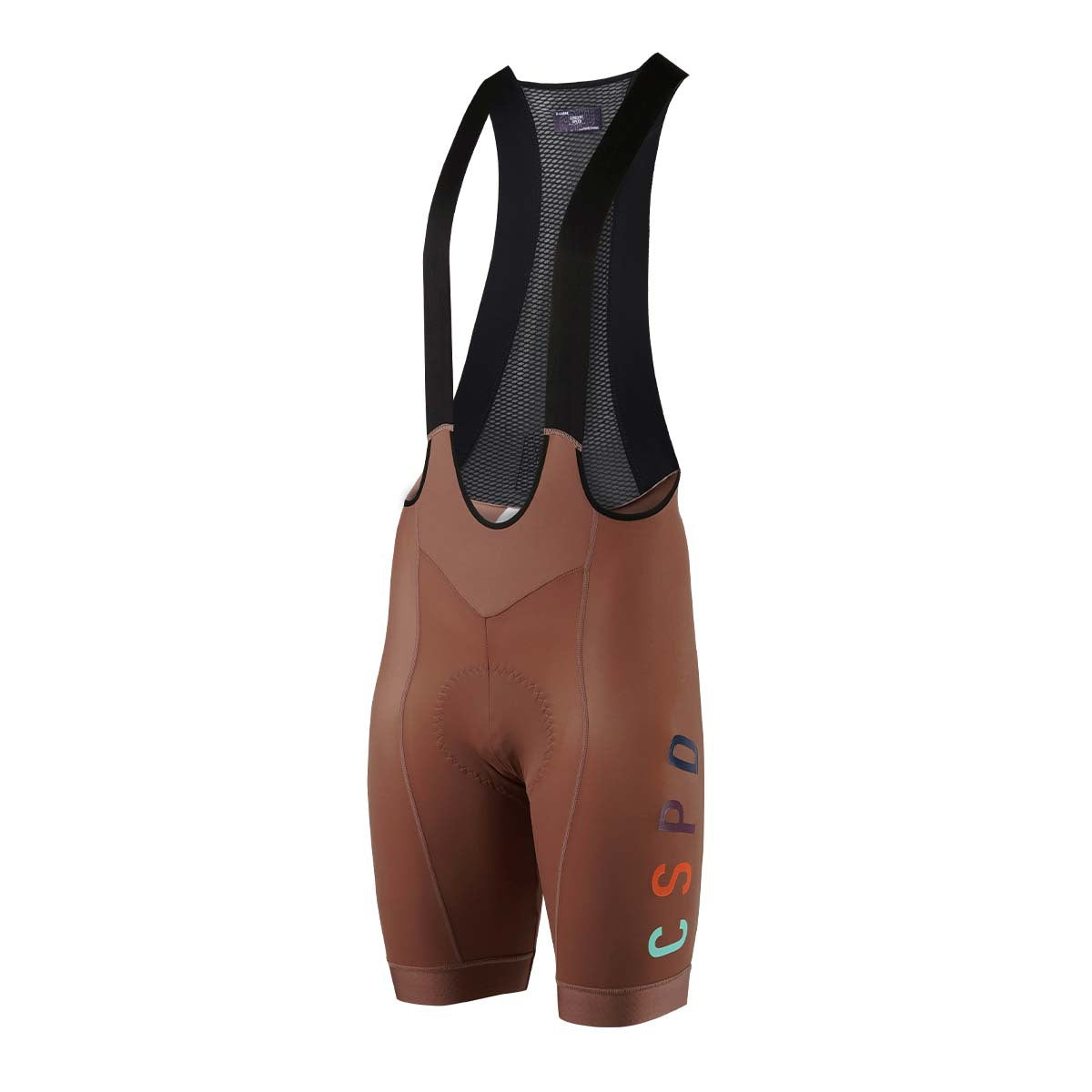 CSPD Bib Shorts - Pro Padded Cycling